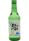 Gorae Honey Do Soju